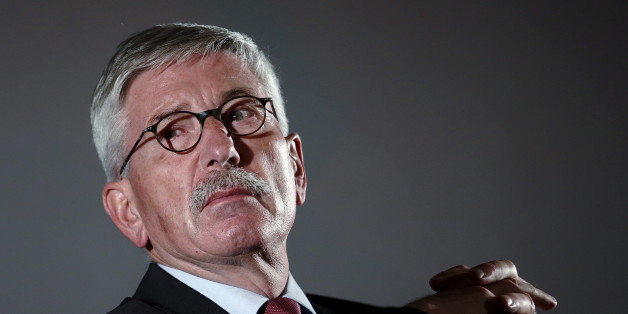 Sarrazin nennt EU-Asylpolitik "Verbrechen an der deutschen Zukunft"