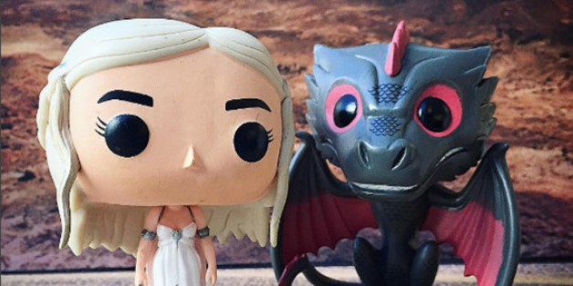 Das sind die Must-Haves für jeden Game-of-Thrones-Fan.