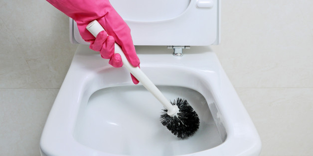 Les Californiens se déclarent prêts à boire l'eau... des toilettes