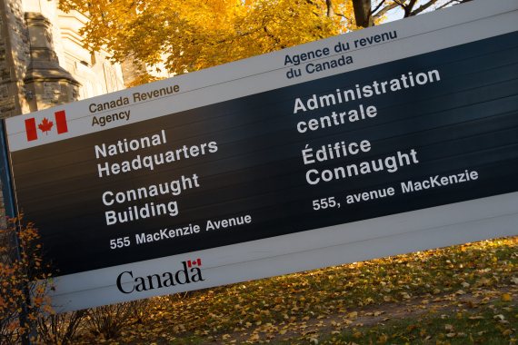 Charlie Angus, NDP MP, Says CRA Mailed SIN Numbers To Wrong People