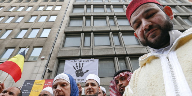 Belgischer Minister: "Bald mehr Muslime als Christen - und sie sind nicht unsere Feinde"