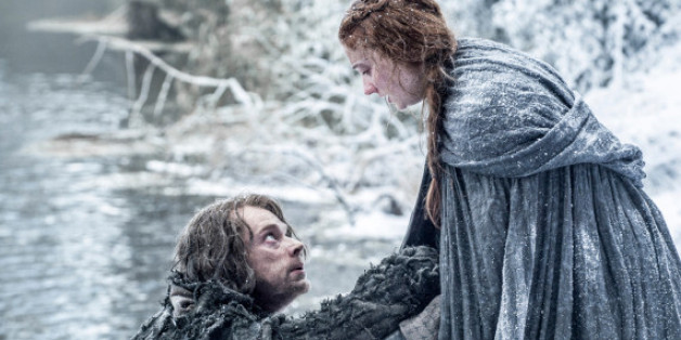 Achtung Spoiler! Das passiert in der ersten Folge der neuen Staffel "Game of Thrones"