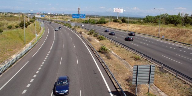 Espagne: 35 Marocains blessés dans un accident de la route