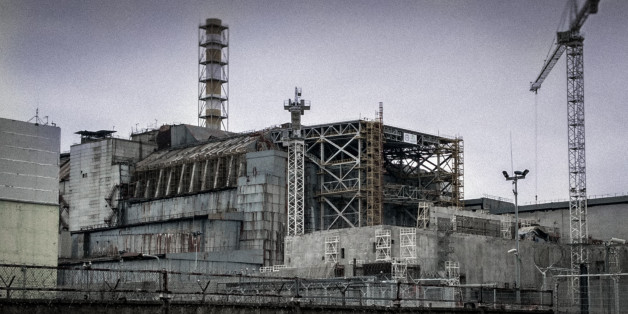 Die Atomkatastrophe von Tschernobyl jährt sich am 26. April zum 30. Mal.