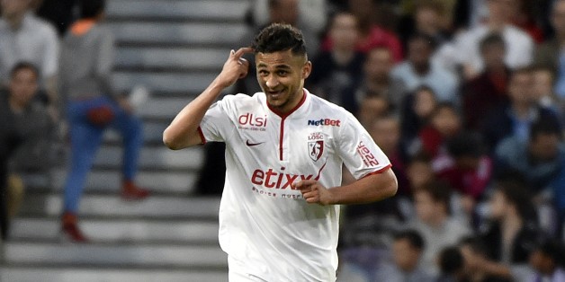 Pourquoi Sofiane Boufal a-t-il choisi le Maroc?