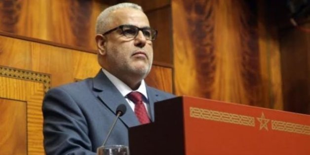 Voici les questions qui seront posées à Benkirane au parlement