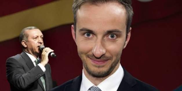 Jan Böhmermann soll nach seinem Schmähgedicht an Erdogan vor Gericht angehört werden