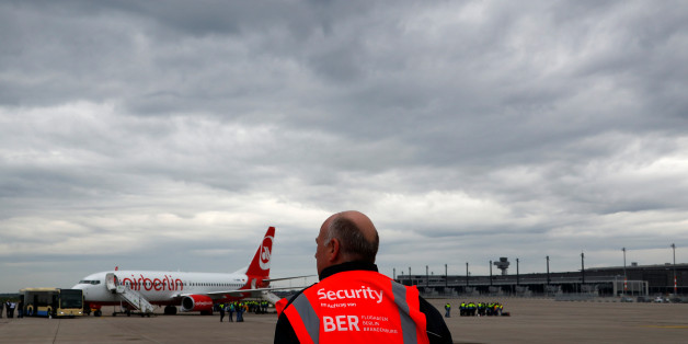 Experte spricht Klartext: Flughafen BER wird nie eröffnen