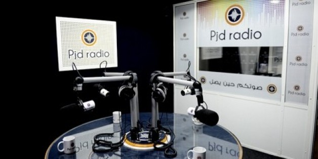 Le PJD sort le grand jeu