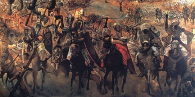 26 avril 1860: La fin de la guerre entre le Maroc et l'Espagne