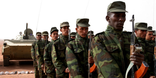 Le Polisario menace de reprendre les armes