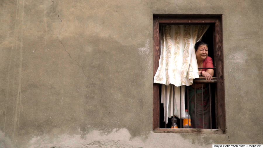 nepal now