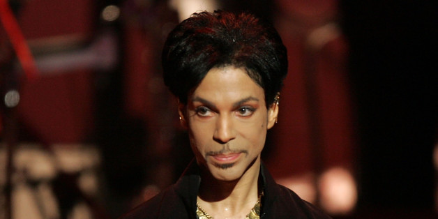 Nach dem Tod von Prince: Wer erbt sein Vermögen?