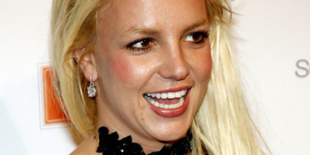 Britney Spears