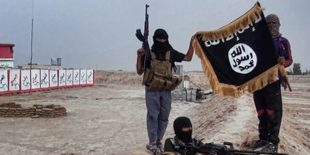 Forte baisse des combattants étrangers rejoignant Daech