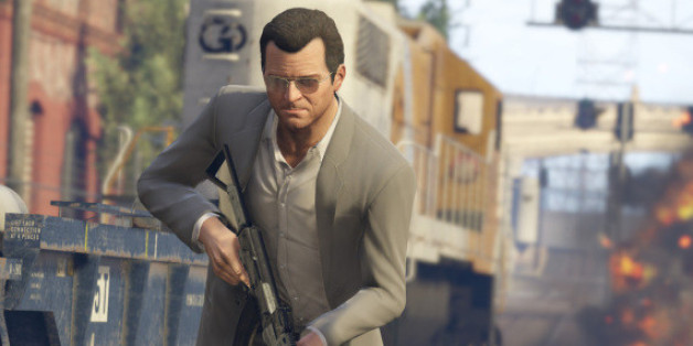 GTA V ist mehrere Stunden offline.