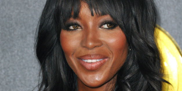 Naomi Campbell: "Victoria's Secret" kann sich das Model nicht leisten