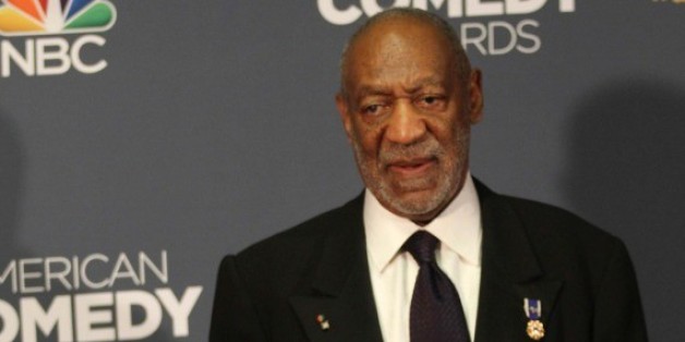 Bill Cosby muss sich vor Gericht verantworten