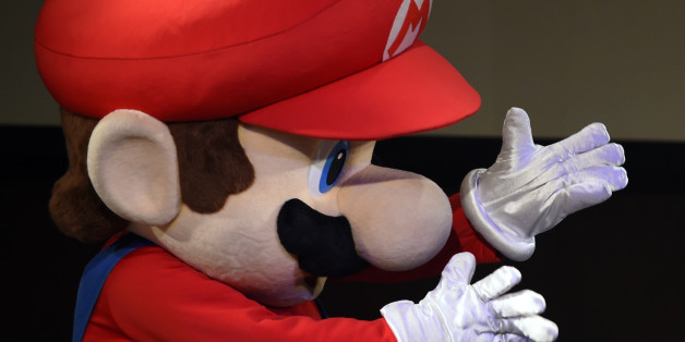 La date de sortie de la Nintendo NX est officielle (mais c'est bien la seule chose)