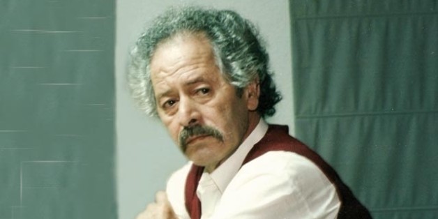 Un film sur la vie de Mohamed Choukri censuré?