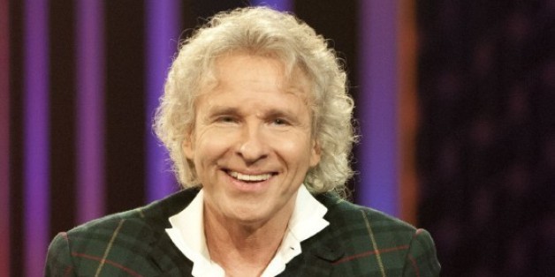 Thomas Gottschalk erhält eine neue RTL-Abendshow