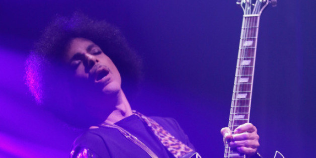 Die Pop-Legende Prince starb überraschend - und hinterließ kein Testament