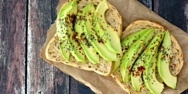 Unreife Avocados, aber Lust auf Guacamole? Kein Problem mit diesem einfachen Trick