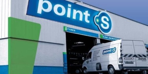 L'enseigne française d'entretien de voitures Point S arrive au Maroc