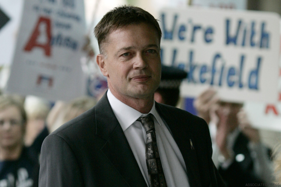 andrew wakefield