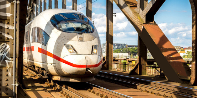 Die fünf besten Tipps für günstige DB-Tickets