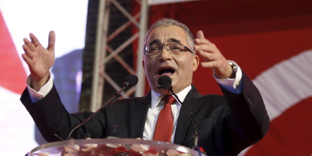 Mohsen Marzouk
