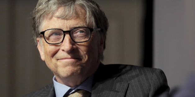 Bill Gates hat einen Plan, um Malaria ein für alle Mal zu besiegen