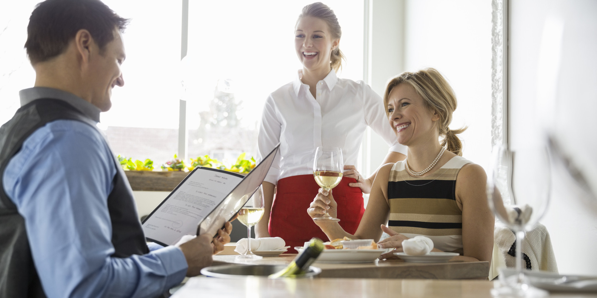 How to Order Wine at a Restaurant Avoid Embarrassment, Save Money, and