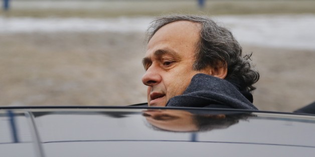 Platini devant le Tribunal arbitral du sport: le dernier recours
