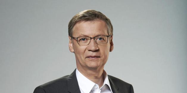 Günther Jauch moderiert neue RTL-Quizshow