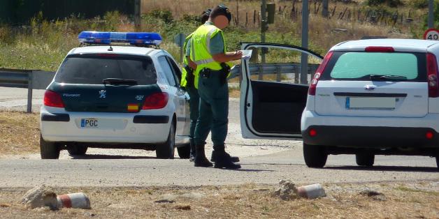 Espagne: Le policier qui a tué un Marocain "pensait que c'était un terroriste"