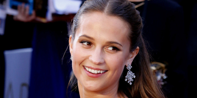 Lara Croft: Alicia Vikander übernimmt Hauptrolle für Tomb Raider