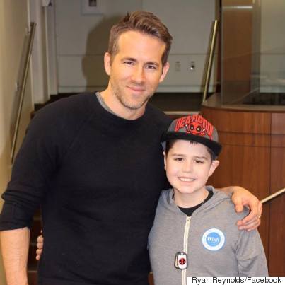 ryan reynolds connor mcgrath