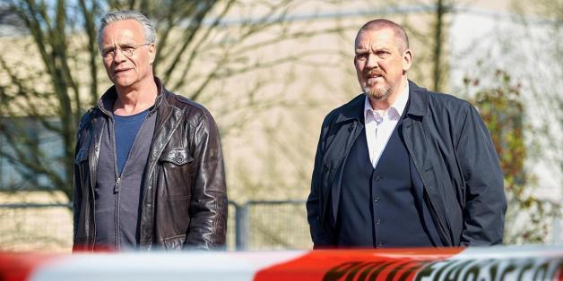 "Tatort: Narben" im Live-Stream: Kölner Ermittler online begleiten