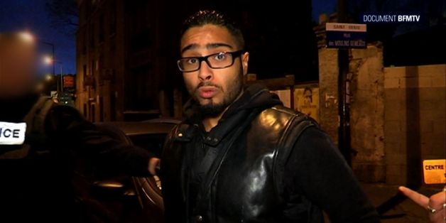 L'ADN de Jawad Bendaoud retrouvé sur un composant d'une ceinture explosive