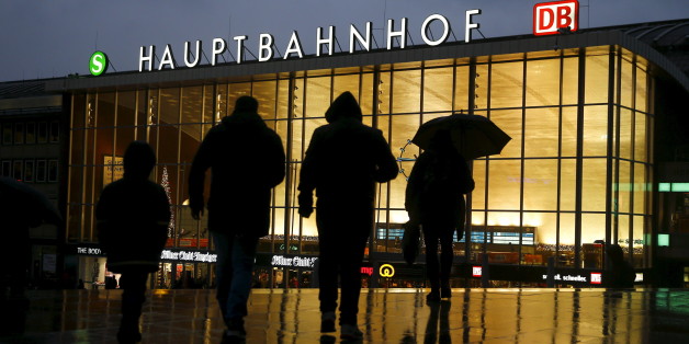 Interne Mails zeigen: Kölner Polizei soll Silverstervorfälle systematisch verschwiegen haben