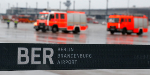 Flughafen-Experte legt nach: "Was BER-Chef sagt, ist absurd"