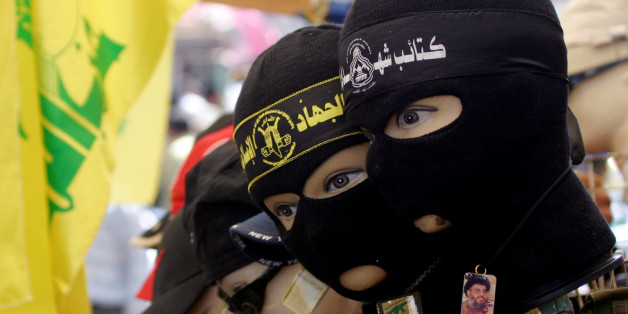 Kriminelle Libanesen-Clans wuschen in Deutschland für die Hisbollah Geld