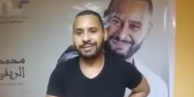 Le Zapping du Net #34 - Mohamed Riffi réagit enfin après son bad buzz impliquant Saad Lamjarred et Hatim Ammor
