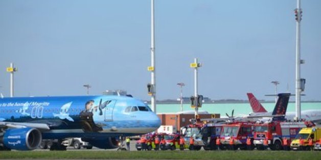 Aéroport de Bruxelles: Le hall des départs rouvrira partiellement dimanche