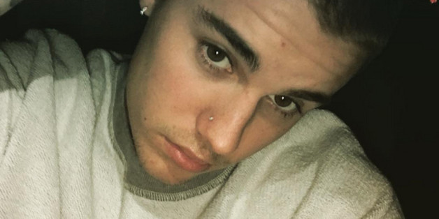 Justin Bieber: Schnipp, schnapp, Haare ab!