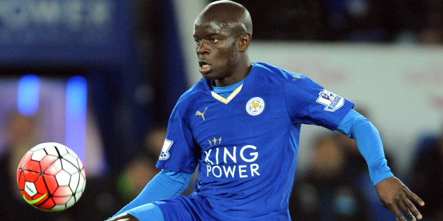 Manchester United - Leicester City im Live-Stream: Premier League jetzt online anschauen