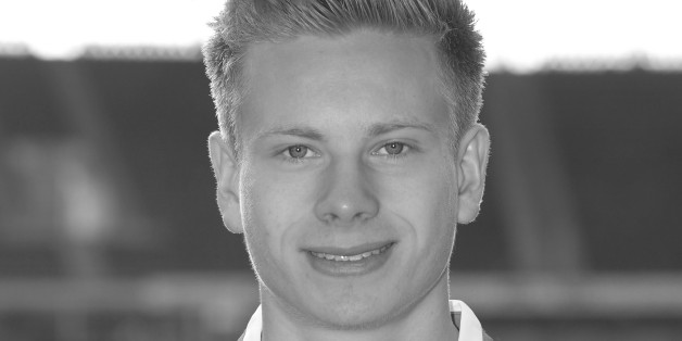 Nachwuchsspieler Niklas Feierabend ist bei einem Verkehrsunfall tödlich verunglückt (Archivbild)
