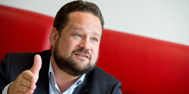 Alexander Bonde (Grüne) tritt nach Gerüchten um eine Affäre zurück