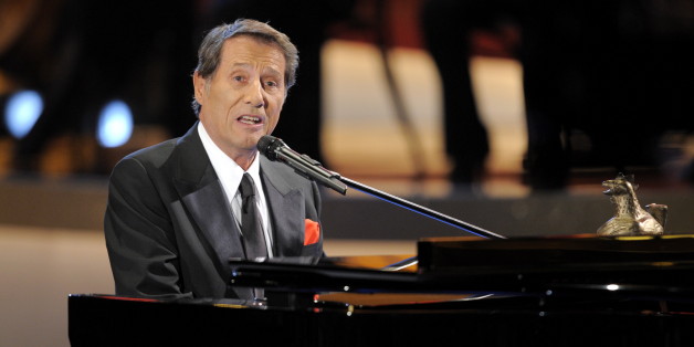 Udo Jürgens ist 2014 gestorben - jetzt entschied das Gericht über sein Erbe